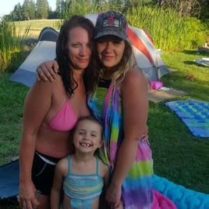 Meet your Posher, Sherrie